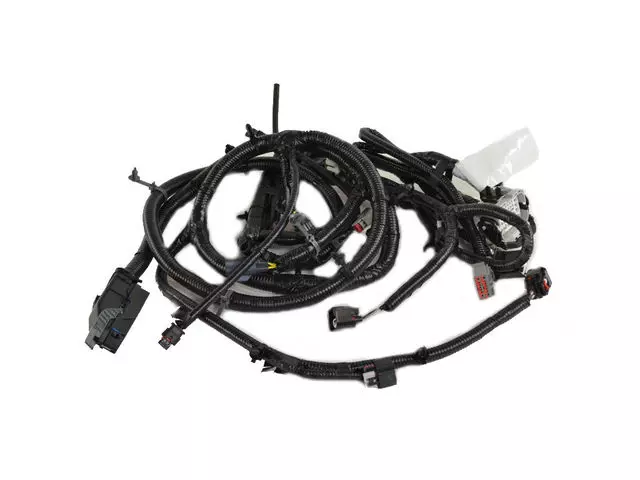 68265129AA - Electrical: Front End Module Wiring for Ram: 2500 Image