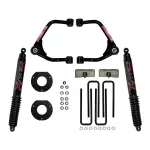 C19350PB - : 3.5 Inch Suspension Lift Kit for Skyjacker Image