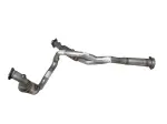 4479 - : Direct-Fit Catalytic Converter (Non C.A.R.B. Compliant) Front Y Cat Assembly for AB Catalytic Image