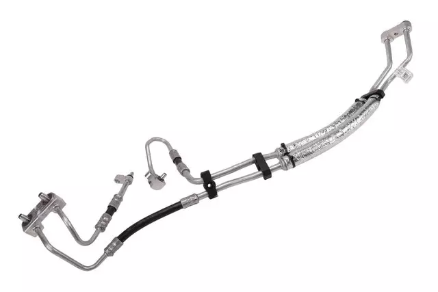 Transmission Cooler Inlet and Outlet Pipe - GM (84011930)