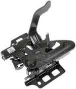 820310 - : Hood Latch Assembly for Dorman Image