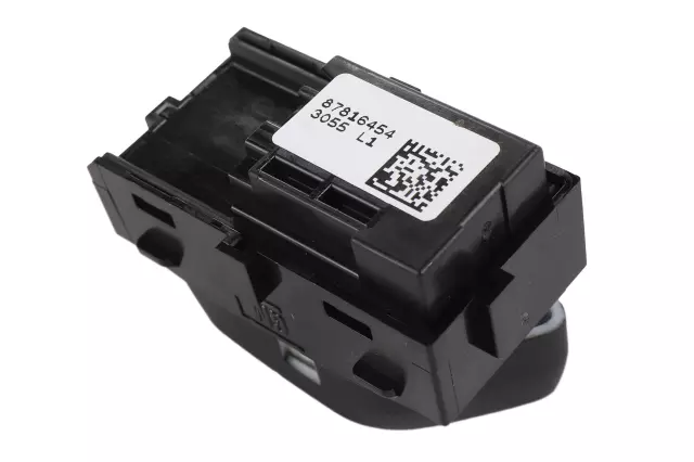 Lock Switch - GM (87816454)