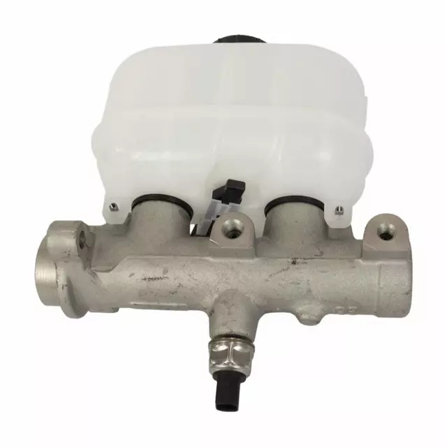 9C2Z2140J - : Brake Master Cylinder for Ford: E-350 Super Duty, E-450 Super Duty Image