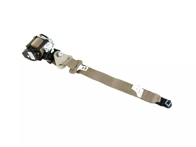 1YR951K2AE - Unclassified: Seat Belt for Mopar Image