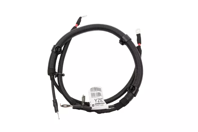 13437400 - : Positive Cable for Buick: Verano Image