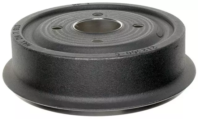 18028512 - Unclassified: Rear Brake Drum for GM Image