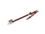 1VL061R9AF - Restraints: Front Outer Seat Belt, Right for Jeep: Grand Cherokee Image