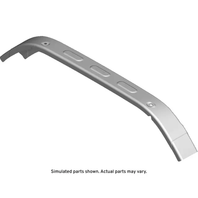 84179679 - Body: Wheelhouse Panel for GMC: Sierra 2500 HD, Sierra 3500 HD Image