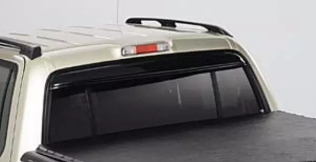 1L2Z18246BA - : Air Deflector, Rear for Ford Image