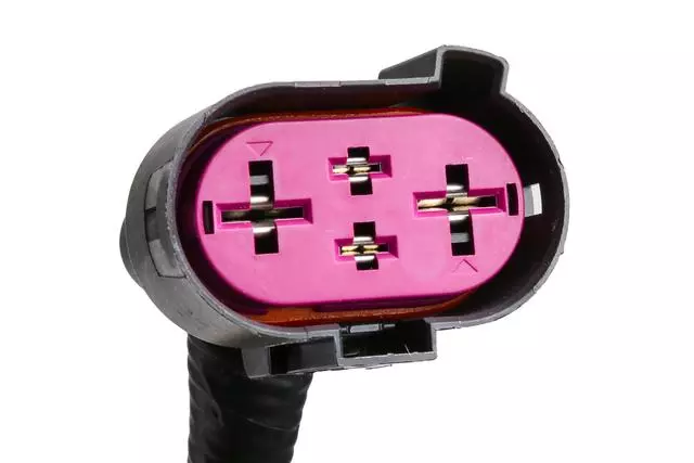 Headlamp Wiring Harness - GM (42370312)