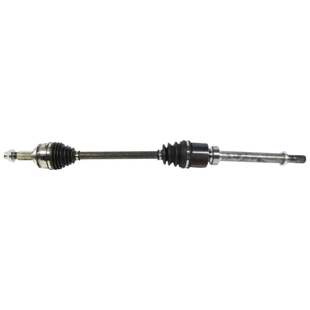NCV53158 - : 20-24 Nissan Sentra CV Axle Assembly  - Front Right for GSP Image