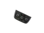 6TL86DX9AB - Interior Trim: Vehicle Feature Controls Center Stack for Mopar Image