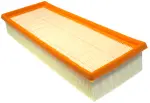 LX54 - : Air Filter for Mahle Image