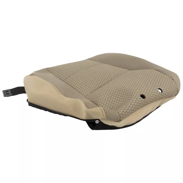 Seat Back Cover - Ford (KL3Z-1666600-CB)