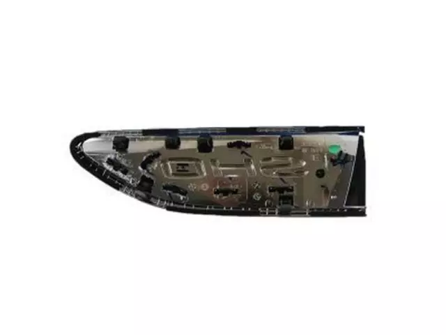 Fender Emblem - Ford (DG1Z-16178-A)