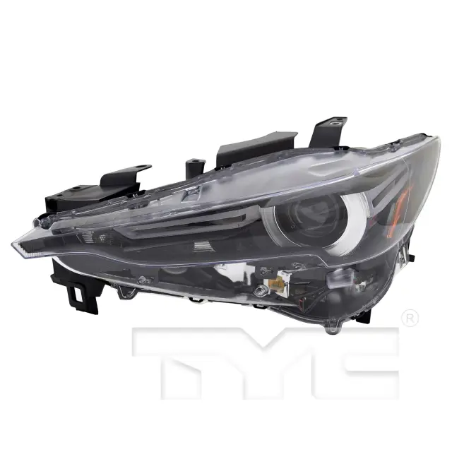 209980909 - : TYC Headlight Assembly for TYC Image