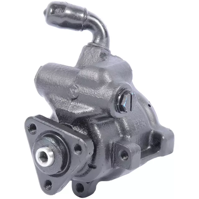 Power Steering Pump - ACDelco (36P0057)