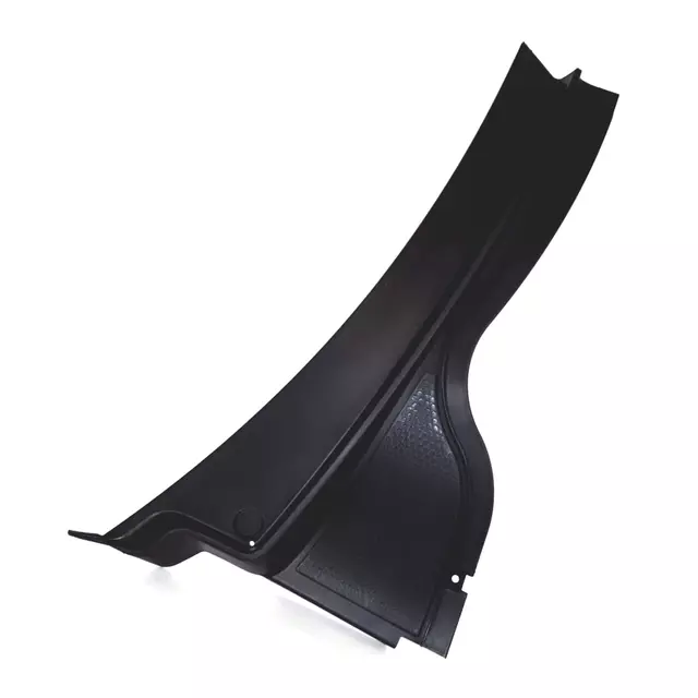 5N1819404A9B9 - Body: Cowl Grille for Volkswagen: Tiguan, Tiguan Limited Image