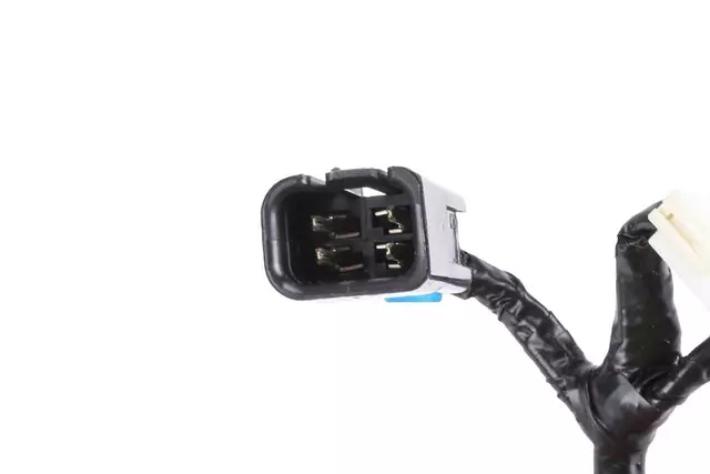 Steering Wheel Heat Control Module - GM (84266122)