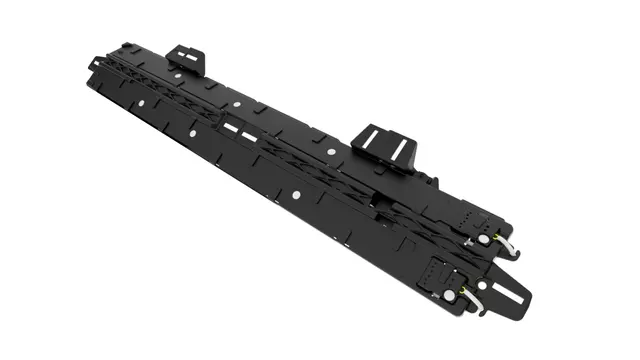 Power Liftgate Hands Free Assembly - Mopar (68466305AC)