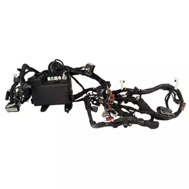 Wire Assembly - Ford (HL3Z-12A581-ACM)