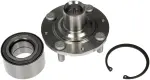 952317 - : Wheel Hub And Bearing Assembly Repair Kit - Front for Dorman Image