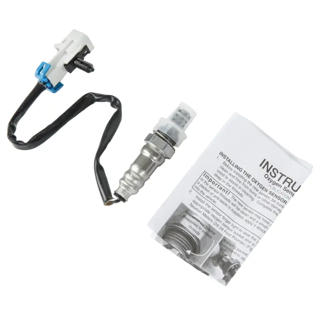 ES20007 - Emission Systems: Delphi Oxygen Sensor for DELPHI Image