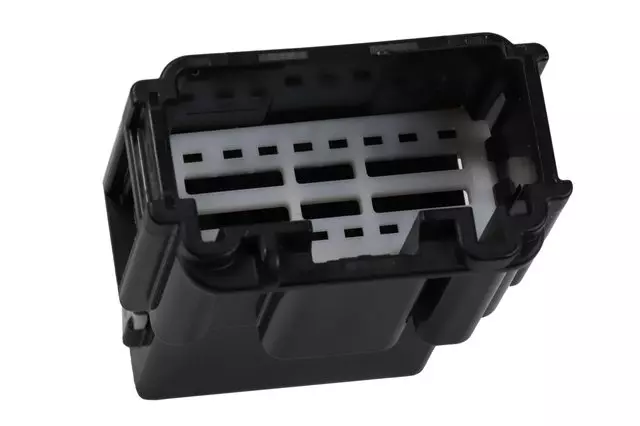 13526848 - : Multi Purpose Wire Connector for GM Image