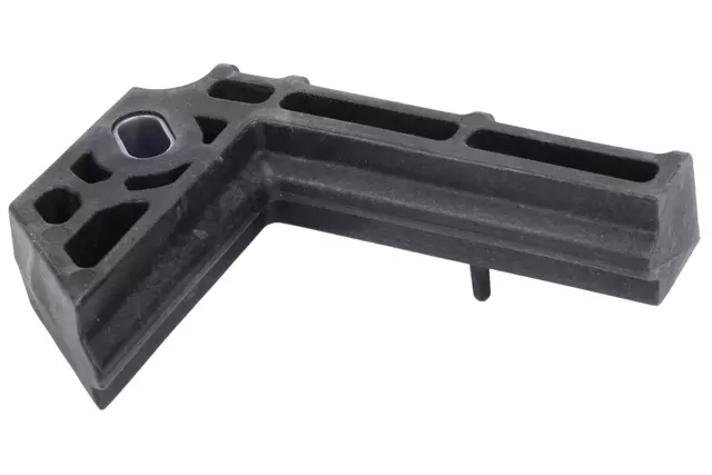 84622991 - Electrical: Hold Down Clamp for Cadillac: ESCALADE IQ | Chevrolet: Silverado 2500 HD, Silverado 3500 HD, Silverado EV | GMC: Hummer EV Pickup, Hummer EV SUV, Sierra 2500 HD, Sierra 3500 HD, Sierra EV Image