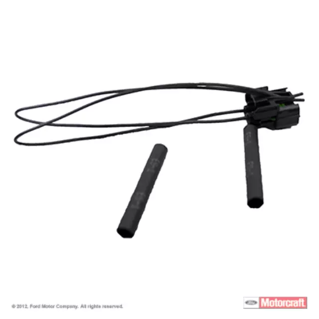 7U2Z14S411BA - : Wire Assembly for Ford Image
