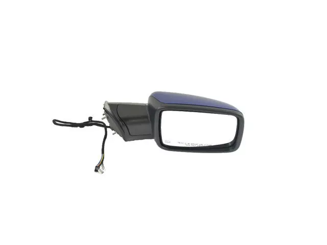 Outside Rear-View Mirror, Right - Mopar (5XY521CLAK)