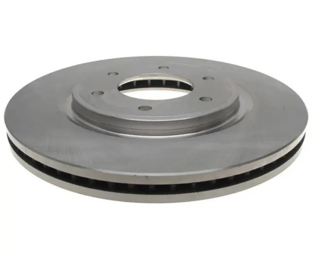980630R - : Disc Brake Rotor for Raybestos Brakes Image