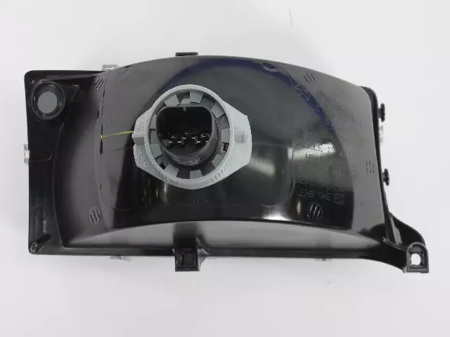 Headlamp, Left - Mopar (55055171AE)