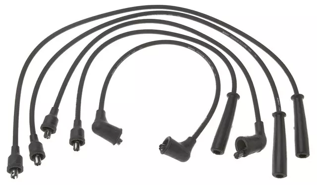 Spark Plug Wire Set - ACDelco (9033A)