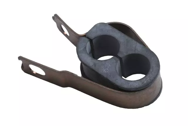 Heater Inlet and Outlet Pipe Clip - GM (22783650)