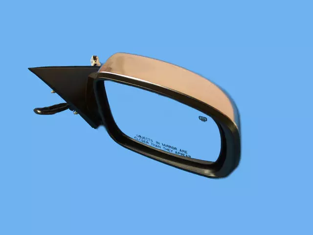 Outside Rearview Mirror, Right - Mopar (68154816AE)