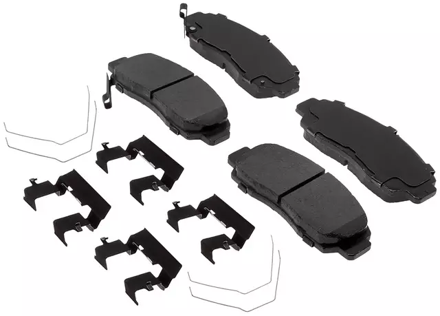 19431202 - : Pad Kit for GM Image