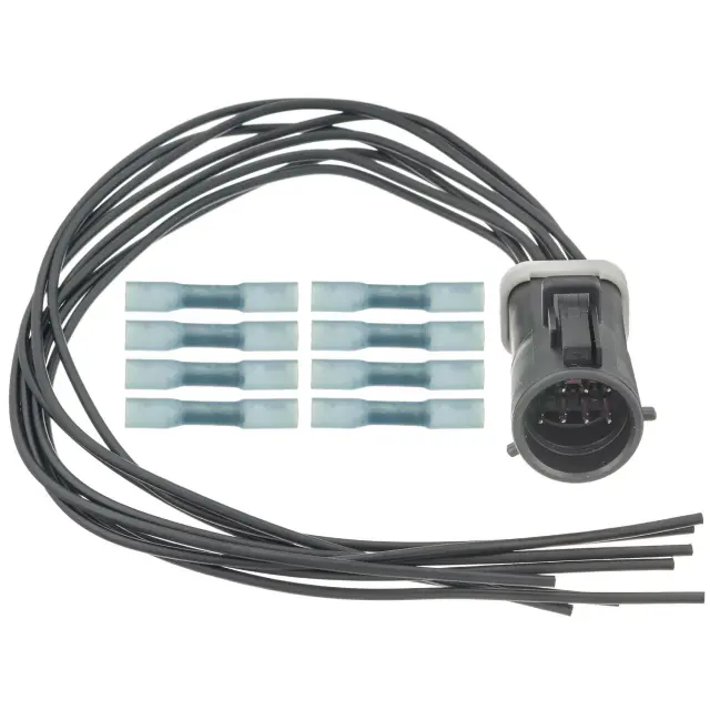 S1756 - Accessories: Body Harness Connector for SMP CORP Image
