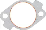 110629Z000 - : Engine Coolant Outlet Gasket for Nissan: Frontier, Quest, Xterra Image