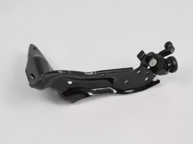Sliding Door Hinge, Left - Mopar (5020921AG)