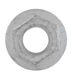 W717702S442 - : Lateral Rod Nut for Ford: Bronco, Ranger Image