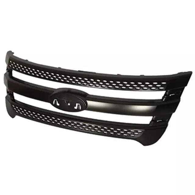 Grille - Ford (BB5Z-8200-CA)