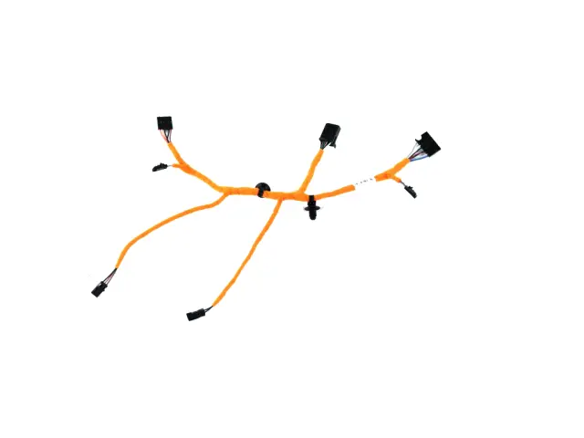 68406191AA - Electrical: Steering Wheel Wiring for Mopar Image image