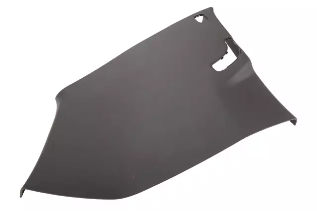 Lock Pillar Trim - GM (84773329)