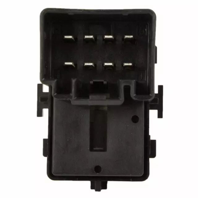 GN1Z14529G - Body: Window Switch for Ford: EcoSport Image