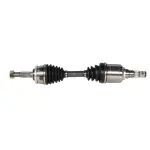 NCV53565 - : 93-94 Nissan Altima CV Axle Assembly  - Front Left for GSP Image