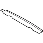 EK4Z6141302C - : Rear Header for Ford Image