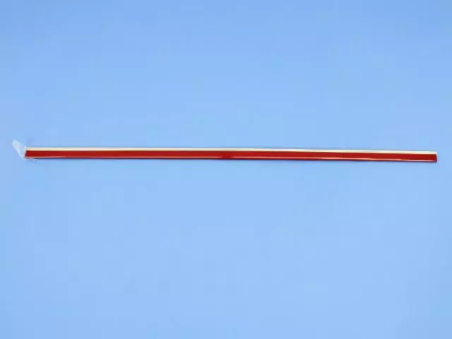 WG19ARHAC - Exterior Ornamentation: Front Door Molding, Left for Mopar Image image