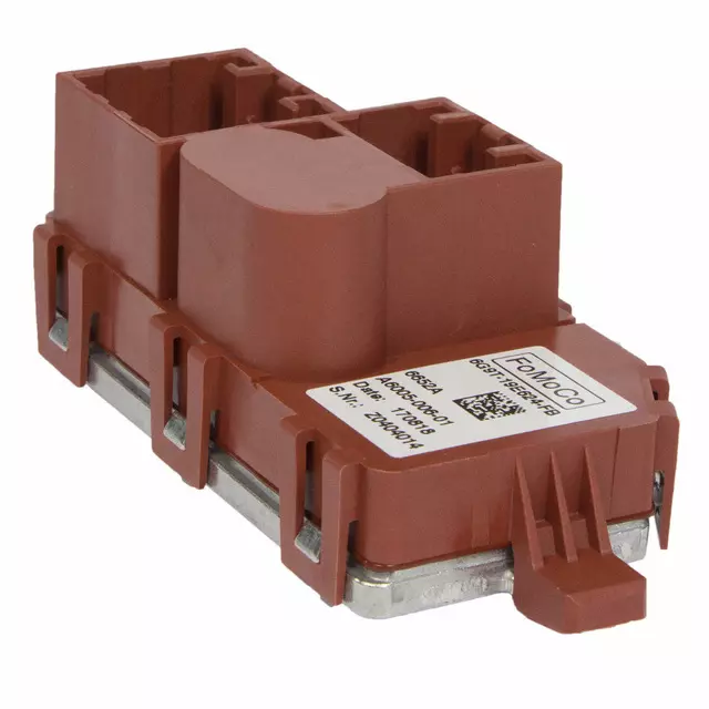 CV6Z19E624F - HVAC: Resistor for Ford Image