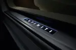 999G6Q3000 - : Illuminated Kick Plates - Stainless Steel for Infiniti Image